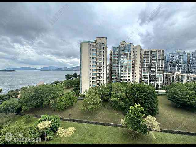 Tai Kok Tsui - Imperial Cullinan Tower 1 01