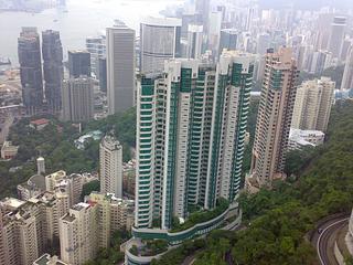 Mid Levels Central - Regence Royale Tower 1 10