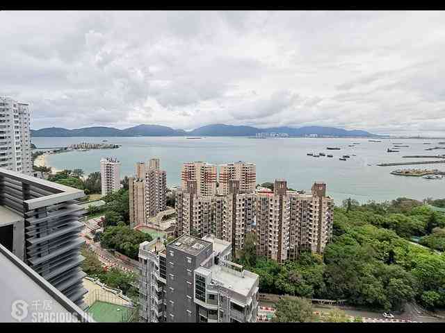 Tuen Mun - Crown By The Sea 01