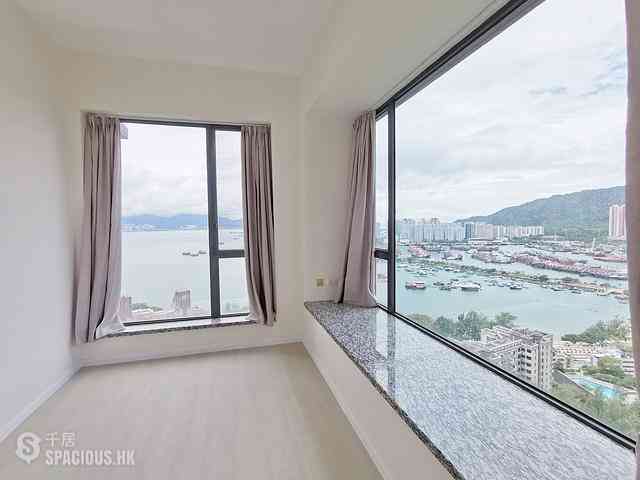 Tuen Mun - Crown By The Sea 01