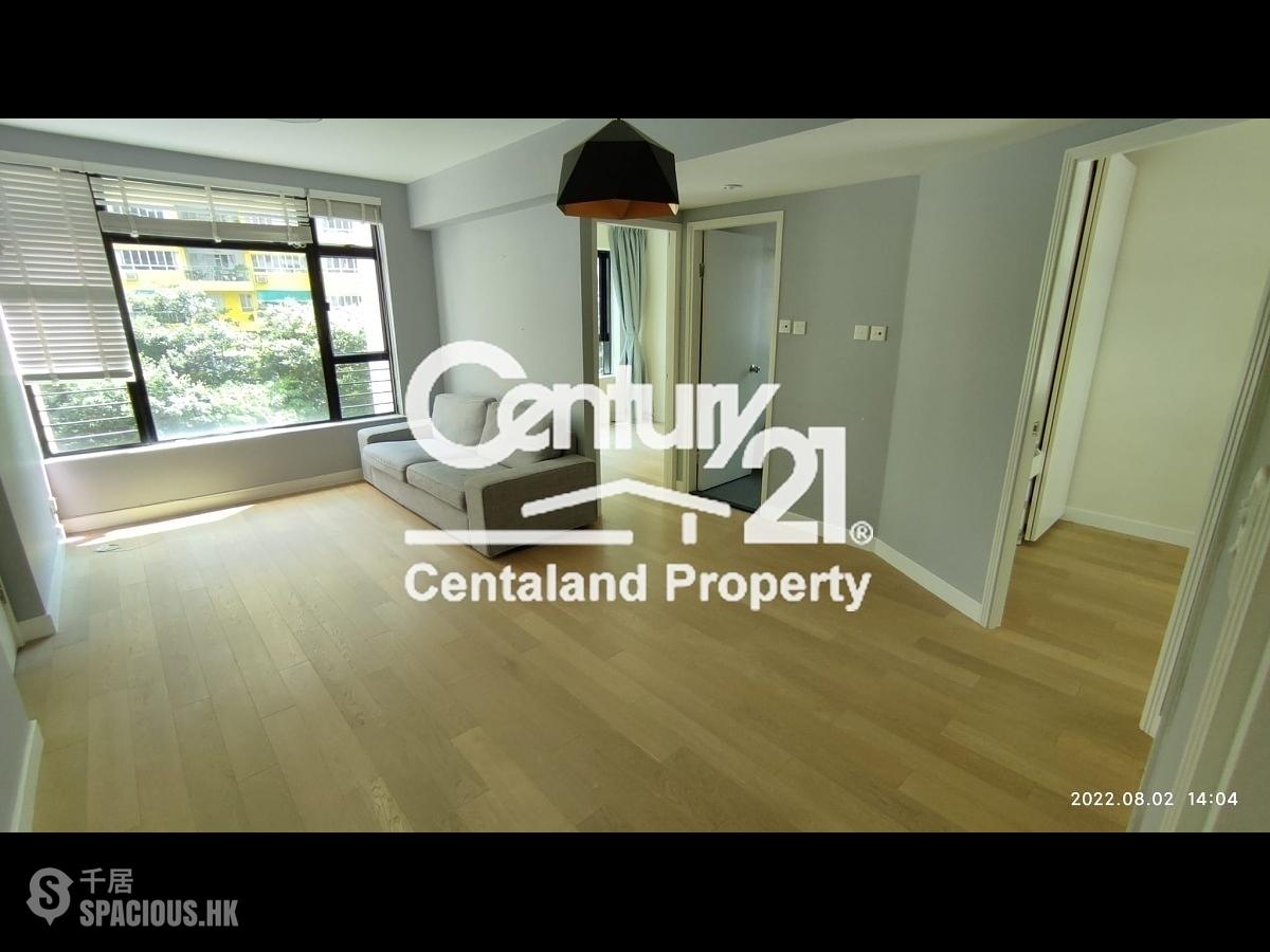 Mid Levels Central - Cimbria Court 01