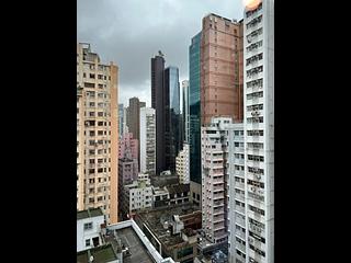 Wan Chai - One Wood Road 06