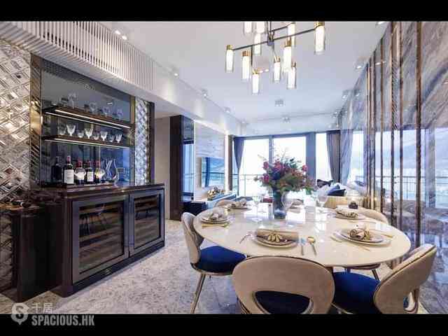Sha Tin - El Futuro Tower 2 01
