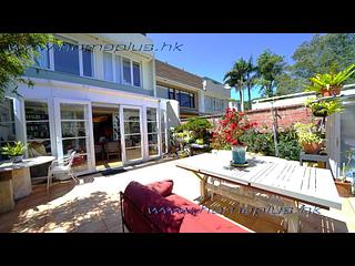 Clear Water Bay - Pine Villas 02