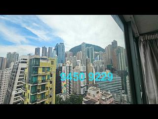 Sheung Wan - Queen's Terrace 07