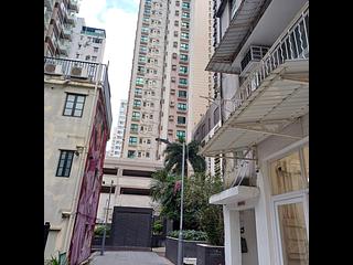 Soho - 13, Wa In Fong East 11