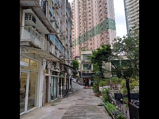 Soho - 13, Wa In Fong East 12