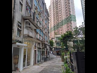 Soho - 13, Wa In Fong East 13