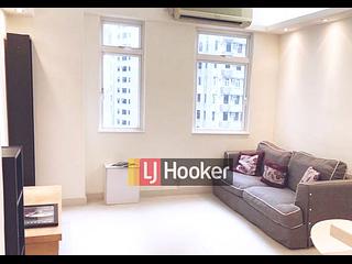 Sai Ying Pun - Golden Phoenix Court 02