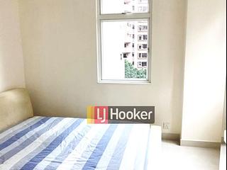 Sai Ying Pun - Golden Phoenix Court 03