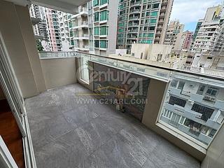 Mid Levels Central - Botanic Terrace 05