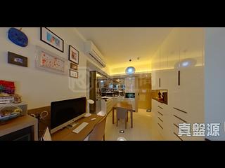 Sham Shui Po - Cullinan West Phase 2A Star Sky Mansion 02