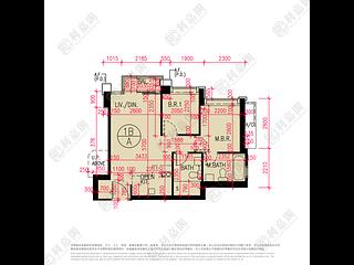 Sham Shui Po - Cullinan West Phase 2A Star Sky Mansion 07