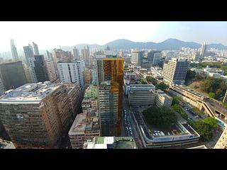 Mong Kok - Skypark 04