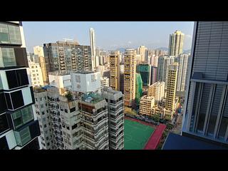 Mong Kok - Skypark 08