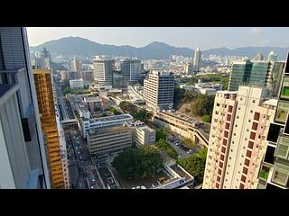 Mong Kok - Skypark 02