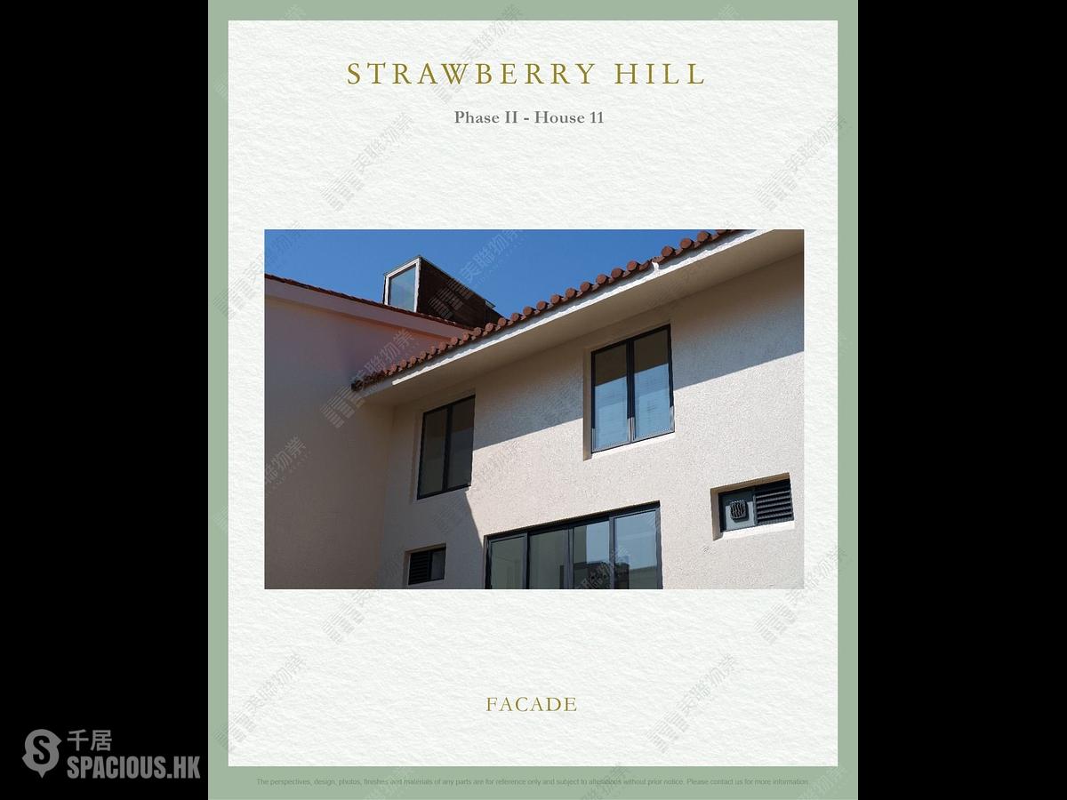 The Peak - Strawberry Hill 01