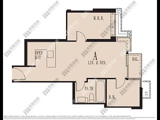 Tsuen Wan - Ocean Pride Phase 3A Ocean Supreme Block 3B 08