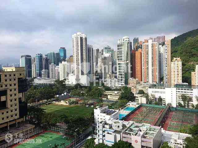 Causeway Bay - Fontana Gardens Block 22-25 01