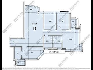 Tsuen Wan - The Pavilia Bay Block 2A 13