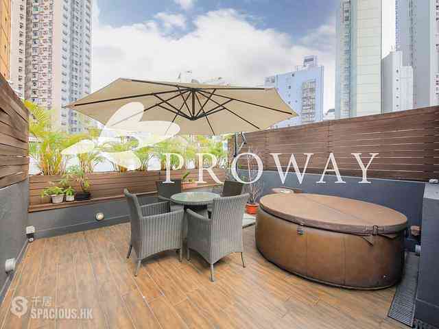 Central - 7-9, Shin Hing Street 01