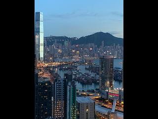 Tai Kok Tsui - Metro Harbour View 14