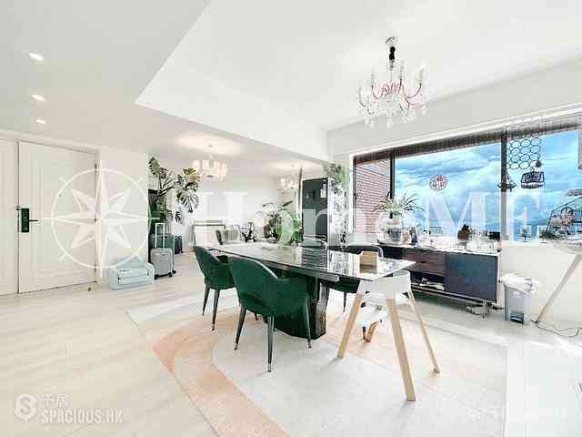 Tai Tam - Hong Kong Parkview Parkview Corner Block 16 01