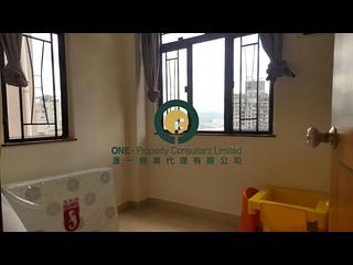 Sai Ying Pun - Golden Phoenix Court 05