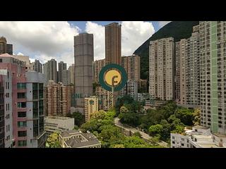 Sai Ying Pun - Golden Phoenix Court 08