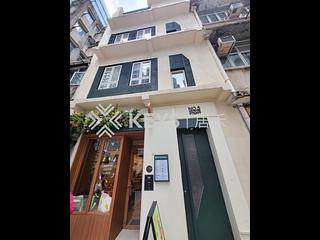 Wan Chai - 5, Moon Street 06