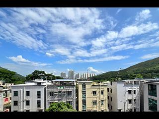 Tung Chung - Shek Mun Kap 34