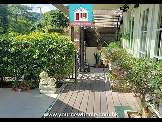 Sai Kung - 7F, TAI MONG TSAI VILLAGE HOUSE 02