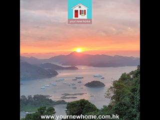 Sai Kung - Shan Liu 09