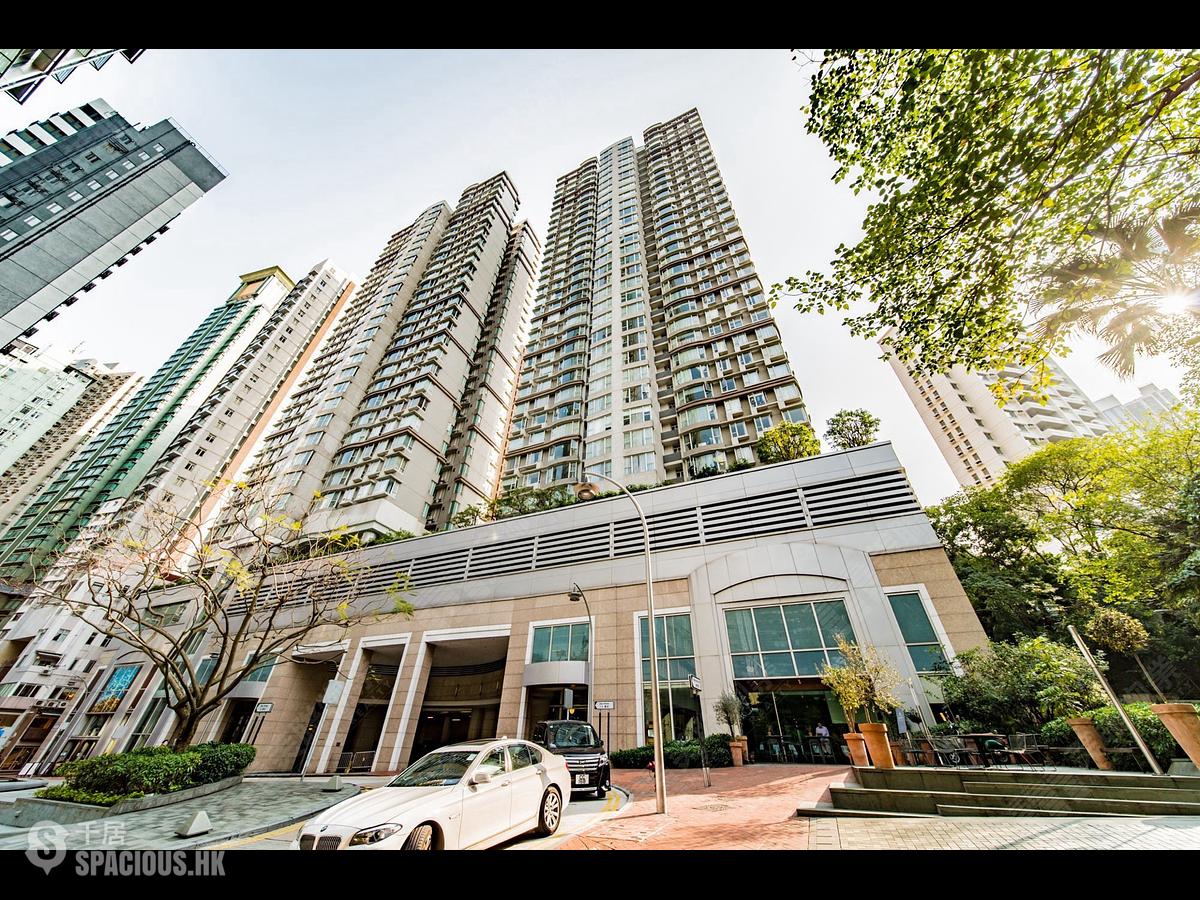 Wan Chai - Star Crest Block 1 01