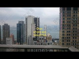 Sai Ying Pun - Island Crest 04