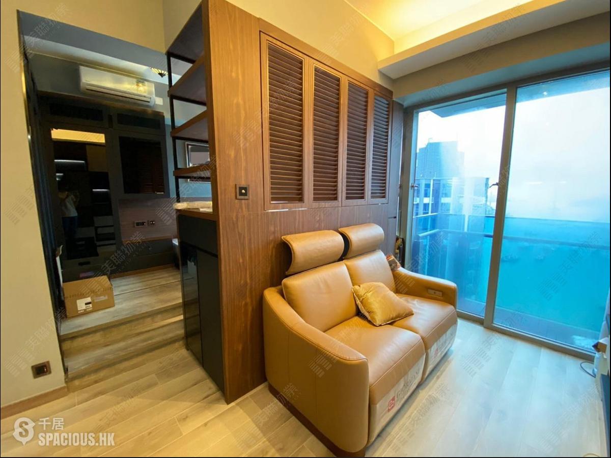 Tsuen Wan - Ocean Pride Phase 3 Block 9 01