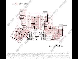 Tsuen Wan - Ocean Pride Phase 3 Block 9 09