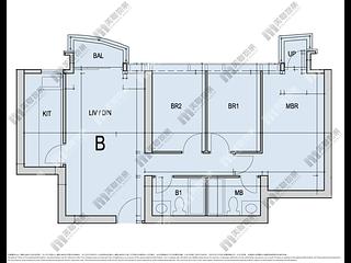 Tsuen Wan - The Pavilia Bay Block 1A 15