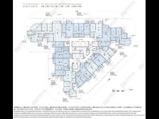 Tsuen Wan - The Pavilia Bay Block 1A 16