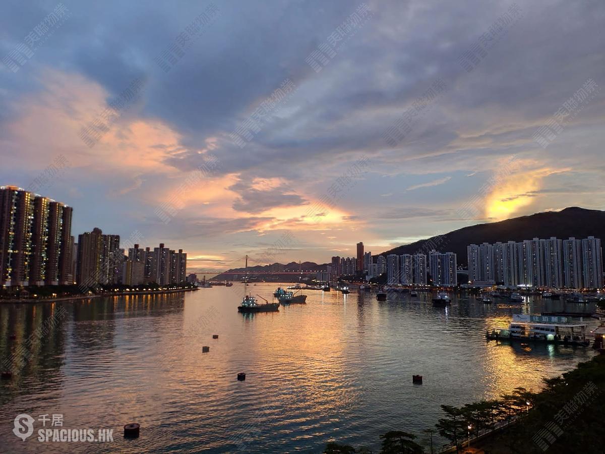 Tsuen Wan - The Pavilia Bay Block 2A 01