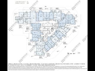 Tsuen Wan - The Pavilia Bay Block 2A 09