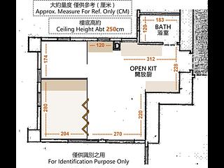 Wan Chai - Causeway Centre Block B 15