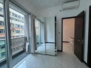 Wan Chai - J Residence 03