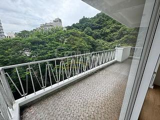 Pok Fu Lam - 88A-88B, Pok Fu Lam Road 08