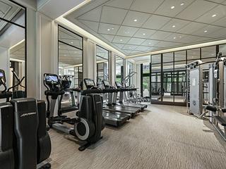 Mid Levels Central - The Morgan 11
