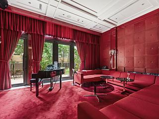 Mid Levels Central - The Morgan 12