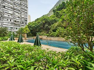 Mid Levels Central - The Morgan 14