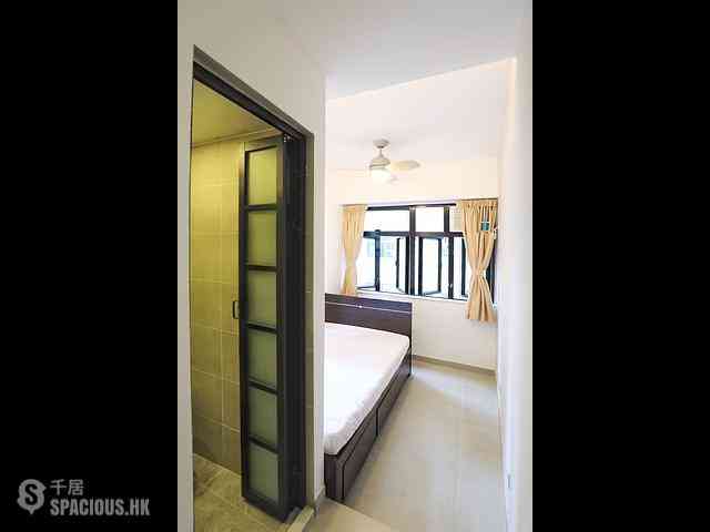 Sai Ying Pun - Yuet Sum Mansion 01
