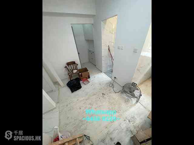 Poho - 7, Tai Ping Shan Street 01
