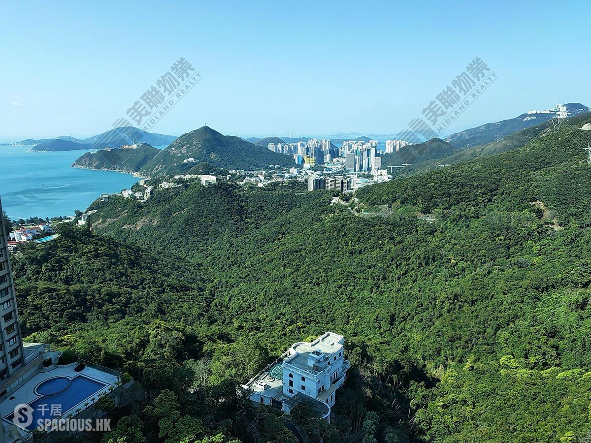 Jardines Lookout - 3, Repulse Bay Road 01